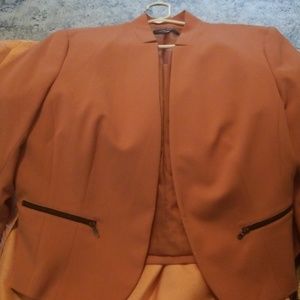 Nine West jacket
